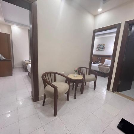 קהיר Jewel Inn El Bakry Hotel מראה חיצוני תמונה