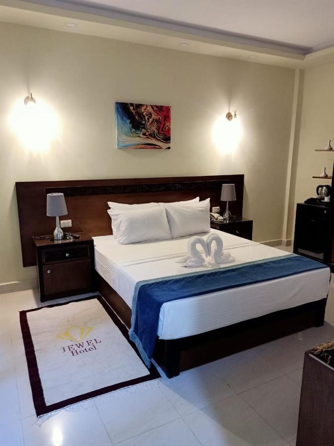 קהיר Jewel Inn El Bakry Hotel מראה חיצוני תמונה