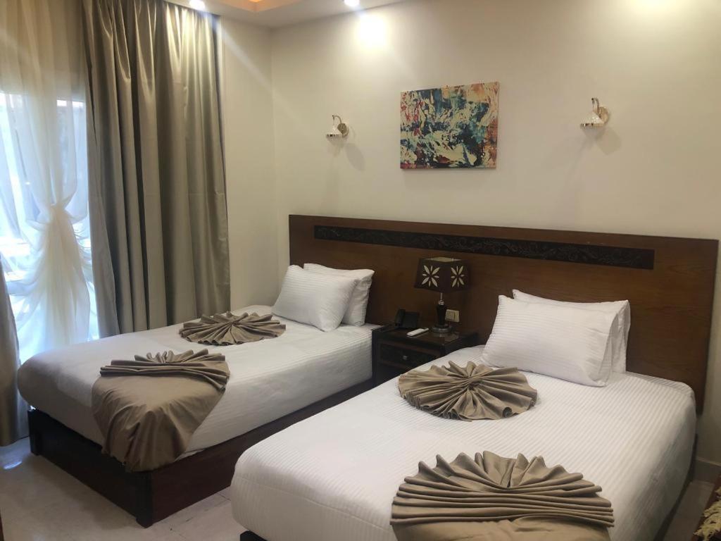 קהיר Jewel Inn El Bakry Hotel מראה חיצוני תמונה